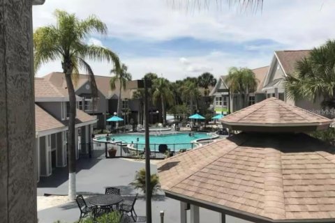 Condominio en venta en Kissimmee, Florida, 1 dormitorio, 51.28 m2 № 1649697 - foto 4