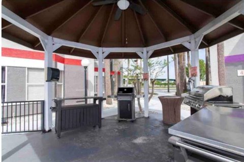 Condominio en venta en Kissimmee, Florida, 1 dormitorio, 51.28 m2 № 1649697 - foto 6