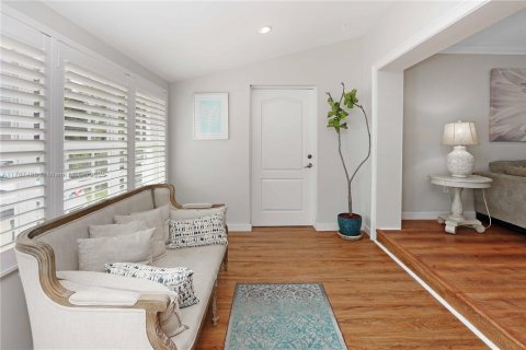 Villa ou maison à vendre à Hollywood, Floride: 3 chambres, 149.57 m2 № 1739999 - photo 19