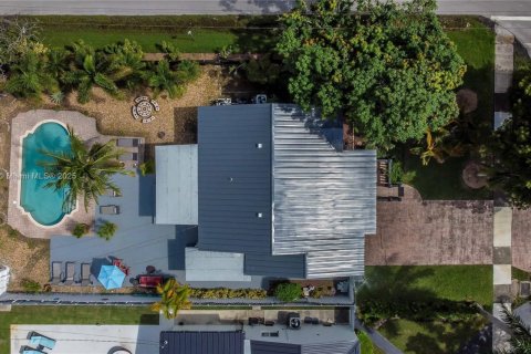 Villa ou maison à vendre à Hollywood, Floride: 3 chambres, 149.57 m2 № 1739999 - photo 3
