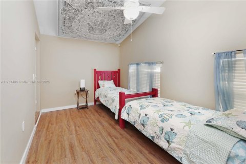 Villa ou maison à vendre à Hollywood, Floride: 3 chambres, 149.57 m2 № 1739999 - photo 29