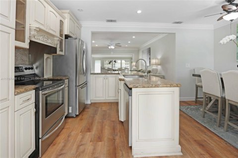 Villa ou maison à vendre à Hollywood, Floride: 3 chambres, 149.57 m2 № 1739999 - photo 16