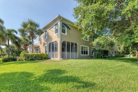 Villa ou maison à louer à Englewood, Floride: 4 chambres, 244.15 m2 № 2096877 - photo 15