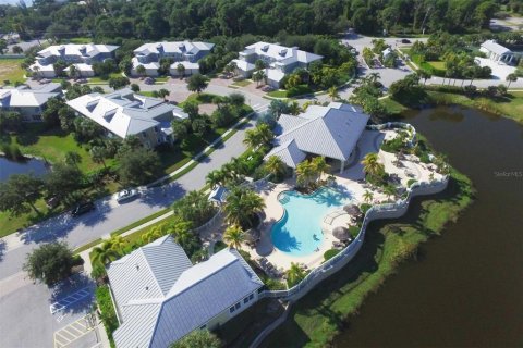 Villa ou maison à louer à Englewood, Floride: 4 chambres, 244.15 m2 № 2096877 - photo 8