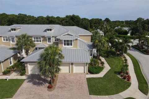 Villa ou maison à louer à Englewood, Floride: 4 chambres, 244.15 m2 № 2096877 - photo 21