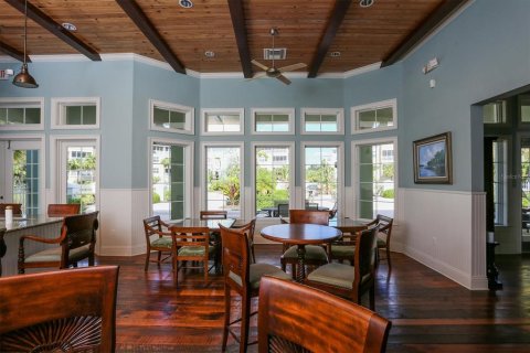Villa ou maison à louer à Englewood, Floride: 4 chambres, 244.15 m2 № 2096877 - photo 5