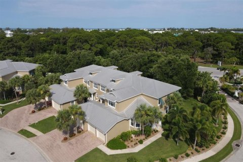 Villa ou maison à louer à Englewood, Floride: 4 chambres, 244.15 m2 № 2096877 - photo 16