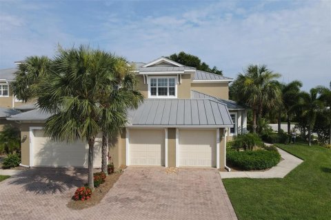 Villa ou maison à louer à Englewood, Floride: 4 chambres, 244.15 m2 № 2096877 - photo 17