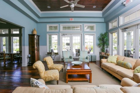Villa ou maison à louer à Englewood, Floride: 4 chambres, 244.15 m2 № 2096877 - photo 11