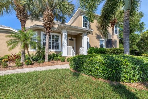 Villa ou maison à louer à Englewood, Floride: 4 chambres, 244.15 m2 № 2096877 - photo 22