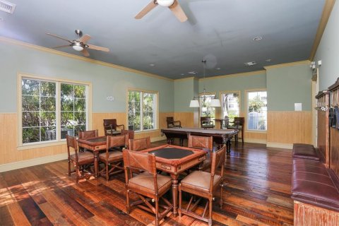 Villa ou maison à louer à Englewood, Floride: 4 chambres, 244.15 m2 № 2096877 - photo 10