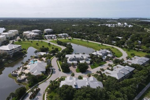 Villa ou maison à louer à Englewood, Floride: 4 chambres, 244.15 m2 № 2096877 - photo 14
