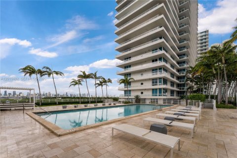 Condo in Miami Beach, Florida, 1 bedroom № 2075240 - photo 26