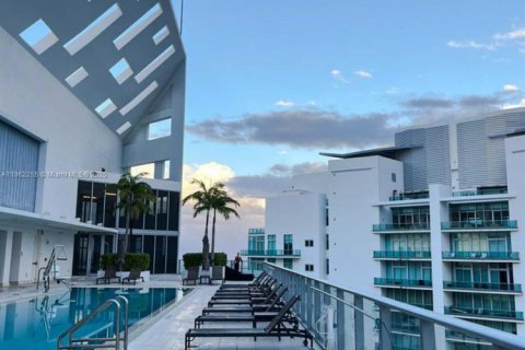Condominio en venta en Miami, Florida, 1 dormitorio, 65.12 m2 № 1890272 - foto 16