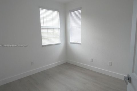 Купить таунхаус в Бойнтон-Бич, Флорида 3 спальни, 148.55м2, № 1959487 - фото 23