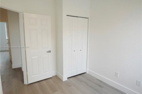 Купить таунхаус в Бойнтон-Бич, Флорида 3 спальни, 148.55м2, № 1959487 - фото 26