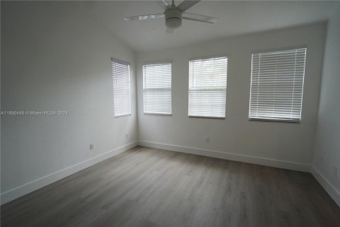 Купить таунхаус в Бойнтон-Бич, Флорида 3 спальни, 148.55м2, № 1959487 - фото 28