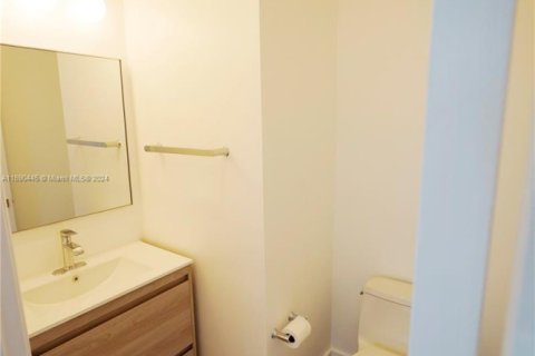 Купить таунхаус в Бойнтон-Бич, Флорида 3 спальни, 148.55м2, № 1959487 - фото 20