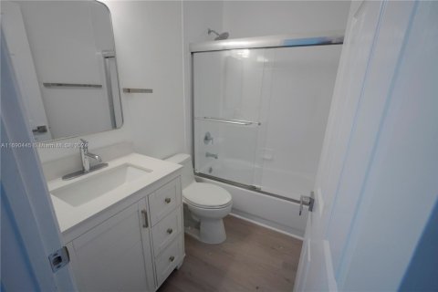 Купить таунхаус в Бойнтон-Бич, Флорида 3 спальни, 148.55м2, № 1959487 - фото 22