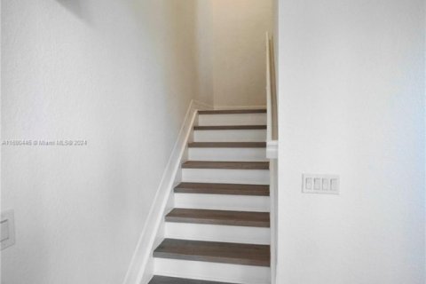 Купить таунхаус в Бойнтон-Бич, Флорида 3 спальни, 148.55м2, № 1959487 - фото 6