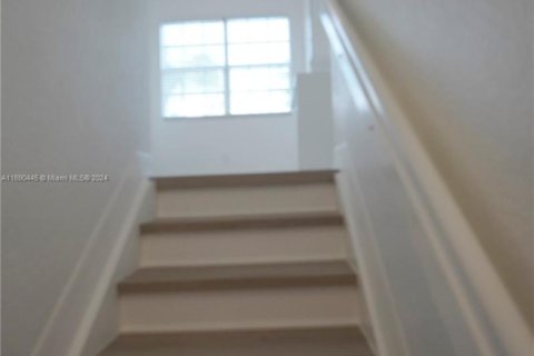 Купить таунхаус в Бойнтон-Бич, Флорида 3 спальни, 148.55м2, № 1959487 - фото 12