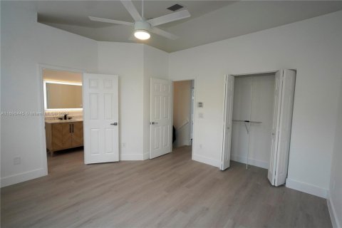 Купить таунхаус в Бойнтон-Бич, Флорида 3 спальни, 148.55м2, № 1959487 - фото 30