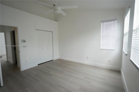 Купить таунхаус в Бойнтон-Бич, Флорида 3 спальни, 148.55м2, № 1959487 - фото 29