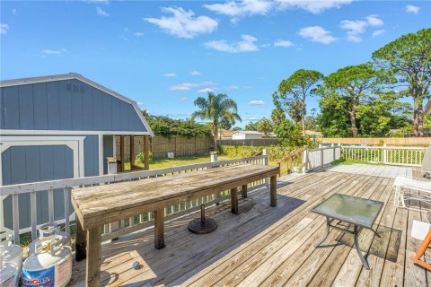 Casa en venta en Sarasota, Florida, 3 dormitorios, 115.2 m2 № 2126916 - foto 21