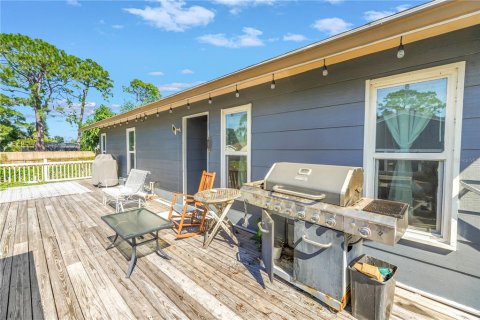 Casa en venta en Sarasota, Florida, 3 dormitorios, 115.2 m2 № 2126916 - foto 22