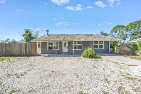Villa ou maison à Sarasota, Floride 3 chambres, 115.2 m2 № 2126916