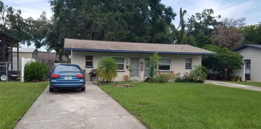 Apartamento en Zephyrhills, Florida 1 dormitorio, 48.31 m2 № 1902178