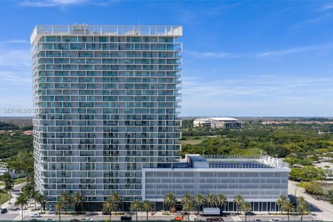 Condo in Sunrise, Florida, 1 bedroom № 2182011 - photo 28