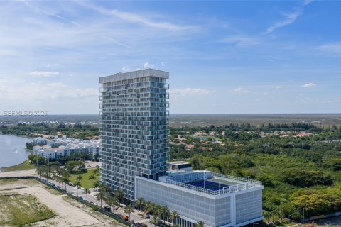Condo in Sunrise, Florida, 1 bedroom № 2182011 - photo 30