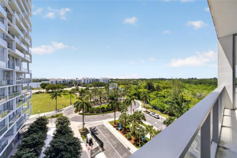 Condo in Sunrise, Florida, 1 bedroom № 2182011 - photo 23