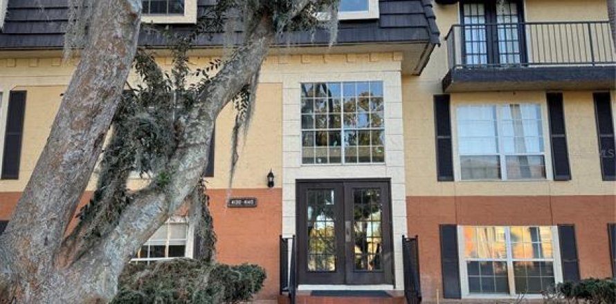 Condo in Orlando, Florida, 2 bedrooms  № 1820572