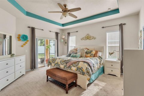 Villa ou maison à vendre à Bartow, Floride: 4 chambres, 194.44 m2 № 1791509 - photo 22