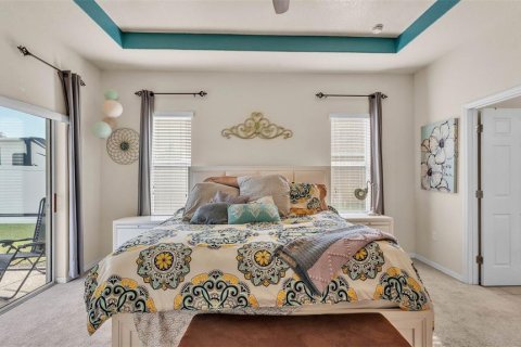 Villa ou maison à vendre à Bartow, Floride: 4 chambres, 194.44 m2 № 1791509 - photo 23