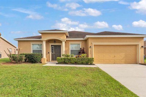 Villa ou maison à vendre à Bartow, Floride: 4 chambres, 194.44 m2 № 1791509 - photo 1