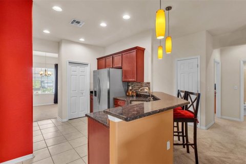 Villa ou maison à vendre à Bartow, Floride: 4 chambres, 194.44 m2 № 1791509 - photo 12