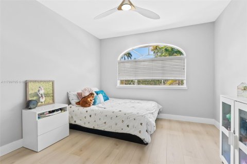 Townhouse in Fort Lauderdale, Florida 4 bedrooms, 299.7 sq.m. № 1744039 - photo 16