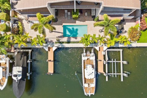 Townhouse in Fort Lauderdale, Florida 4 bedrooms, 299.7 sq.m. № 1744039 - photo 4