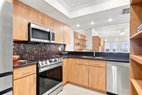 Condominio en venta en Clearwater, Florida, 2 dormitorios, 129.13 m2 № 2329760 - foto 8