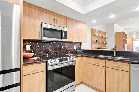 Condominio en venta en Clearwater, Florida, 2 dormitorios, 129.13 m2 № 2329760 - foto 21