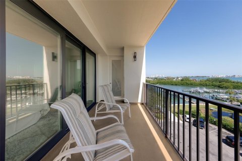Copropriété à vendre à Belleair, Floride: 2 chambres, 171.31 m2 № 2097553 - photo 21