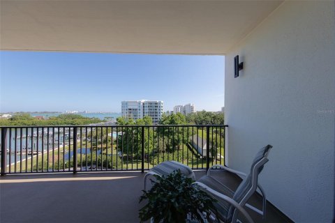 Copropriété à vendre à Belleair, Floride: 2 chambres, 171.31 m2 № 2097553 - photo 20