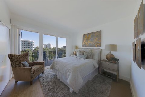 Copropriété à vendre à Belleair, Floride: 2 chambres, 171.31 m2 № 2097553 - photo 28