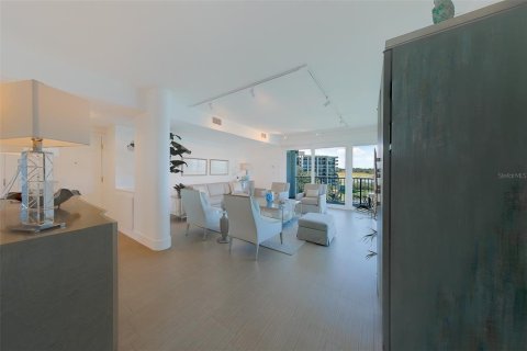 Copropriété à vendre à Belleair, Floride: 2 chambres, 171.31 m2 № 2097553 - photo 3