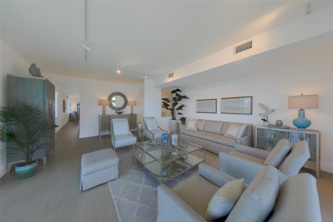 Copropriété à vendre à Belleair, Floride: 2 chambres, 171.31 m2 № 2097553 - photo 7