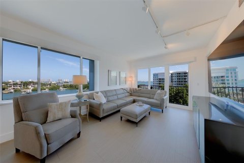 Copropriété à vendre à Belleair, Floride: 2 chambres, 171.31 m2 № 2097553 - photo 13