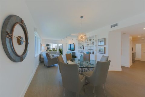 Copropriété à vendre à Belleair, Floride: 2 chambres, 171.31 m2 № 2097553 - photo 10